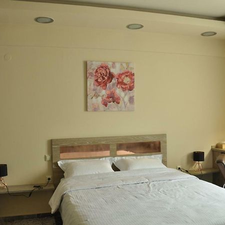 Agias Sofias Street Luxurious Studio 塞萨洛尼基 外观 照片