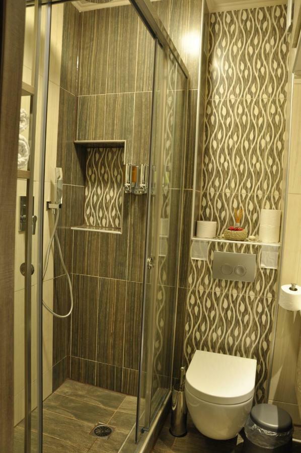 Agias Sofias Street Luxurious Studio 塞萨洛尼基 外观 照片